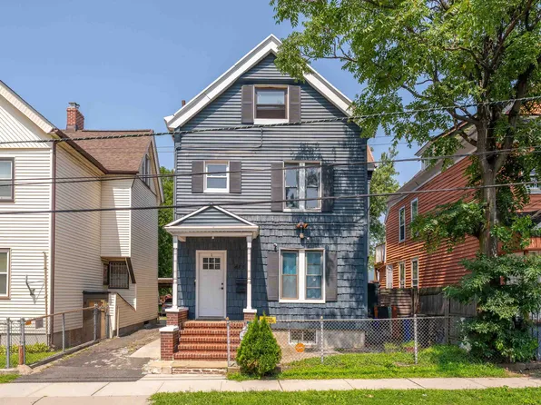 485 Cary St, Orange, NJ 07050