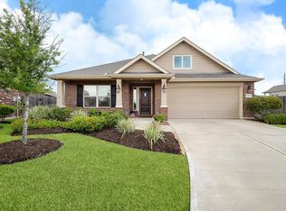 12906 Frontier Creek Ct, Tomball, TX 77377