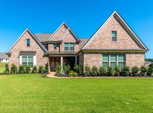 8590 Gwin Holw, Olive Branch, MS 38654