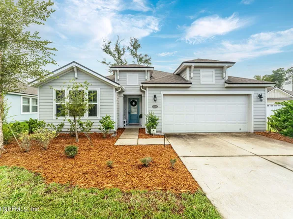 3289 CYPRESS WALK Place, Green Cove Springs, FL 32043