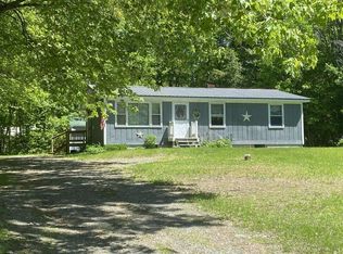 1535 Medway Rd, Medway, ME 04460