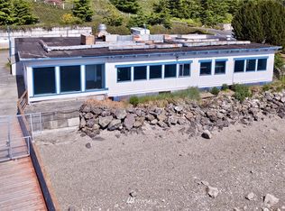 252 Orcas Dr, Pt Townsend, WA 98368