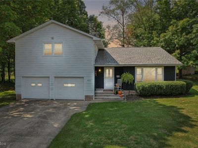 14718 Evergreen Dr, Burton, OH, 44021