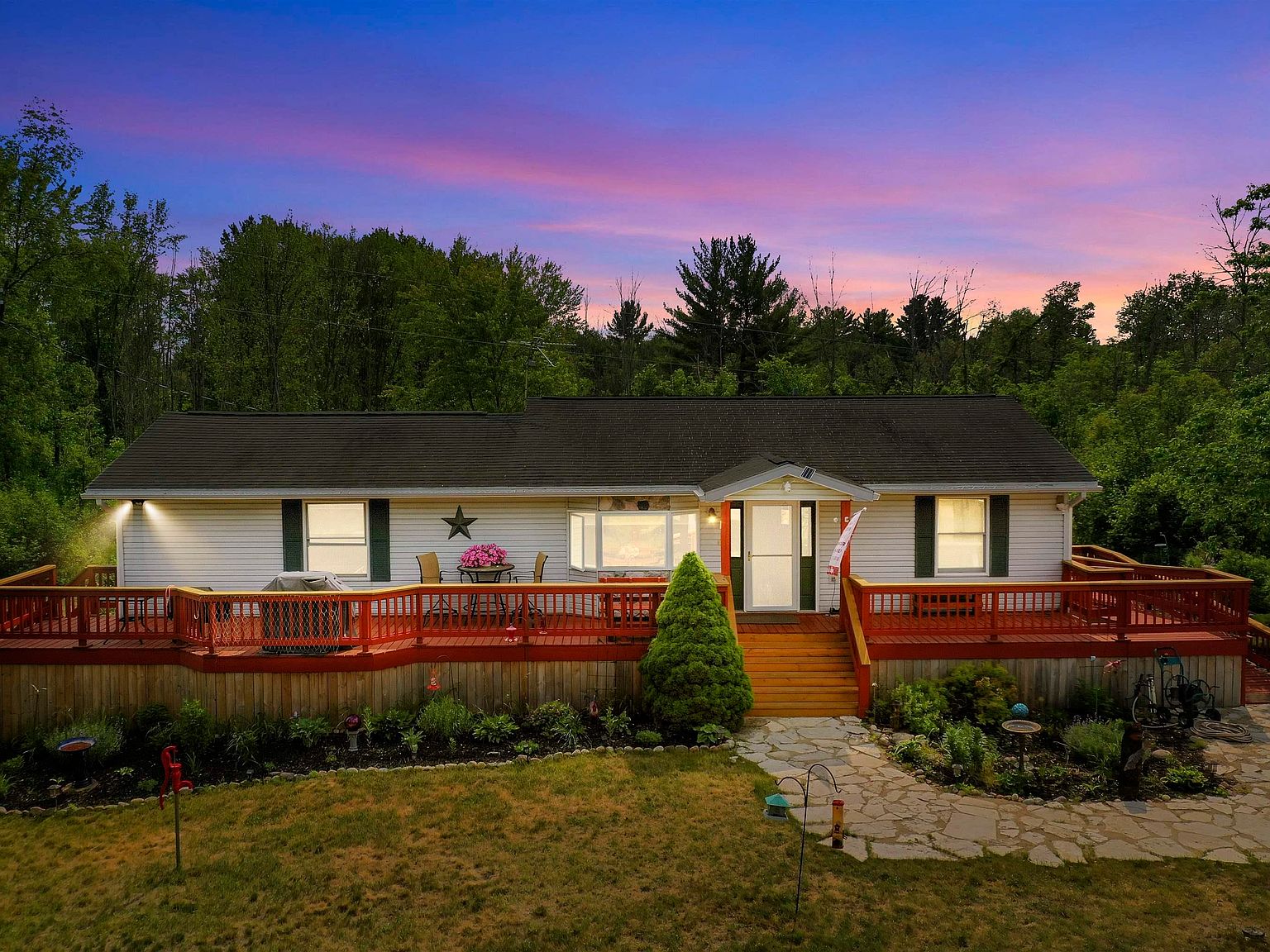 2769 Arbak Ln, Marion, MI 49665 Zillow