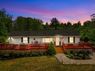 2769 Arbak Ln, Marion, MI 49665