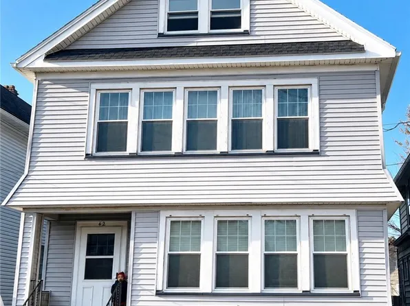 42 Edgewood Ave, Buffalo, NY 14220