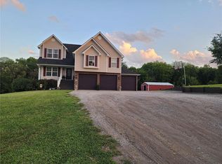 14366 County Road 351, Saint Joseph, MO 64505