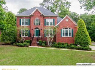 2028 Forest Meadows Cir, Birmingham, AL 35242
