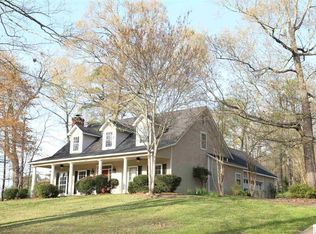 115 Standard Reed Cir, West Monroe, LA 71291