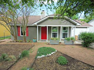 8700 Soho Dr, Austin, TX 78748