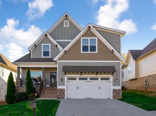 1778 Gable Green Dr, Apison, TN 37302