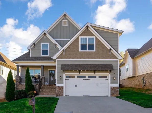 1778 Gable Green Dr, Apison, TN 37302