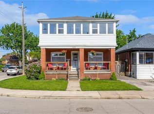 121 Edgemont St N, Hamilton, ON L8H4E2