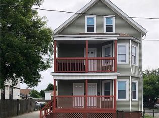 140 Sorrento St, Providence, RI 02909