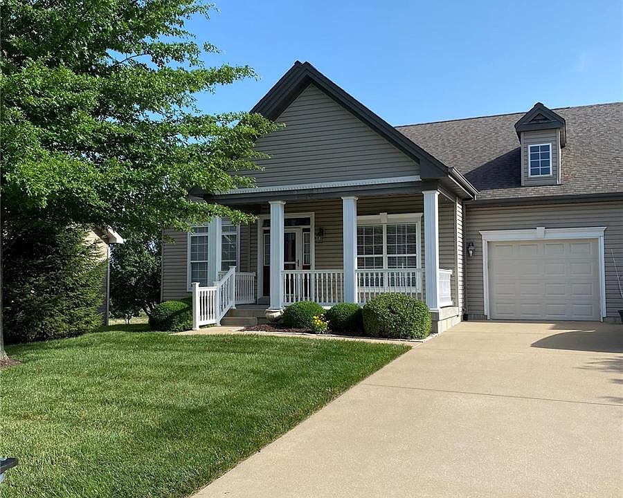 261 Meadows Of Wildwood Blvd, Grover, MO 63040 Zillow