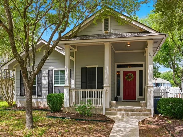 185 Sampson, Kyle, TX 78640