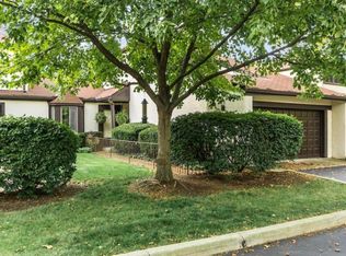 129 Saint Michelle St, Worthington, OH 43085
