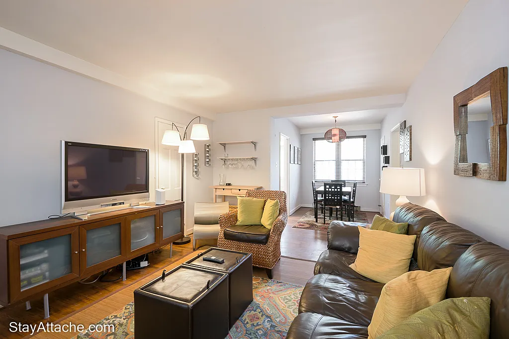 1 bed, 700 sqft, $1,750 — Photo 2