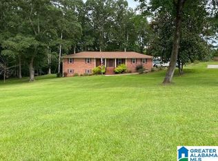 114 Camille Cir, Clanton, AL 35045