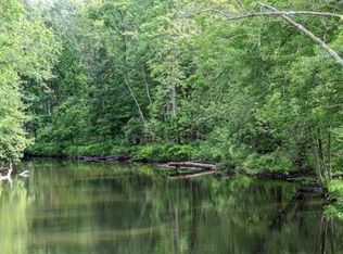 11962 E Hillis Rd, Riverdale, MI 48877