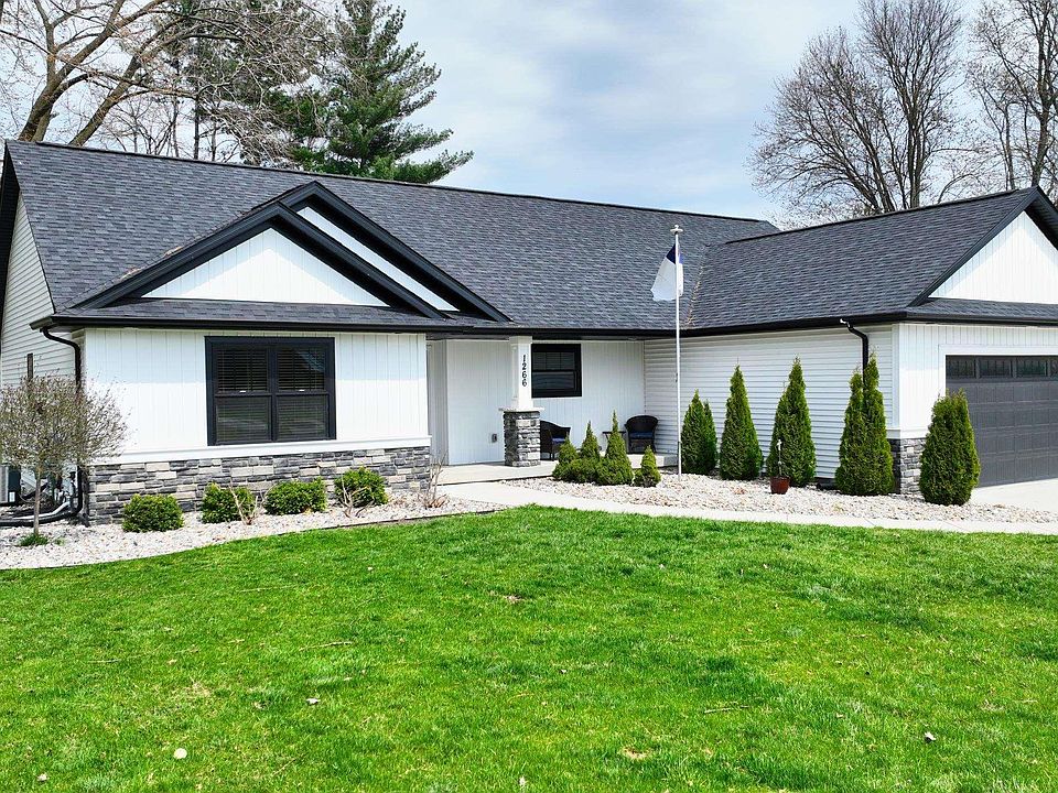 1st image of 1266 Freeland Rd