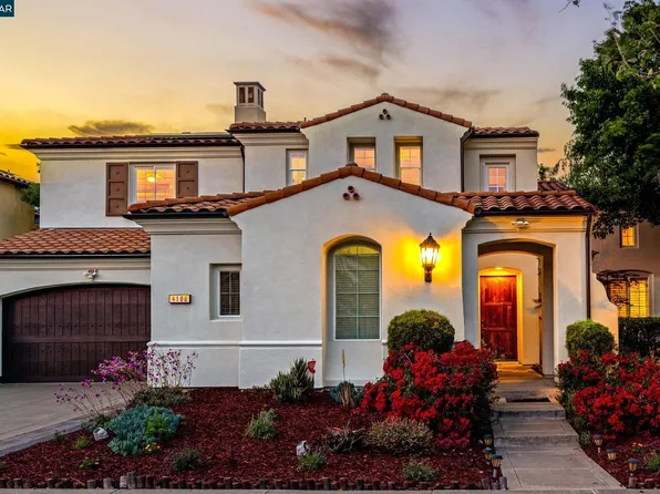 4108 Lilac Ridge Rd, San Ramon, CA 94582