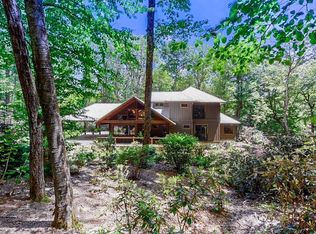 602 Moorewood Rd, Highlands, NC 28741