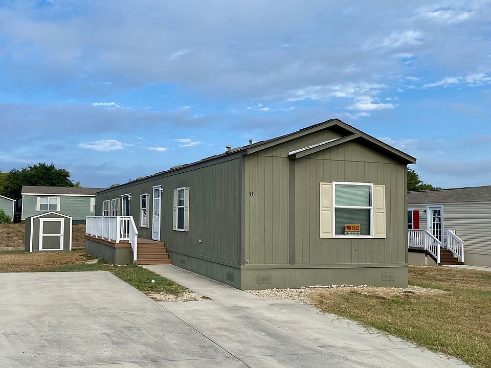1st image of 7460 Kitty Hawk Road Site #335