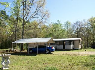 476 Chandler Rd, Danielsville, GA 30633