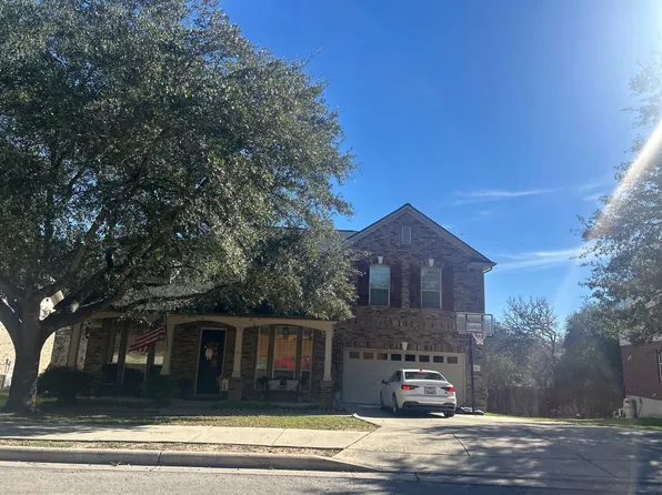 2460 Jane Addams Dr, Schertz, TX 78154