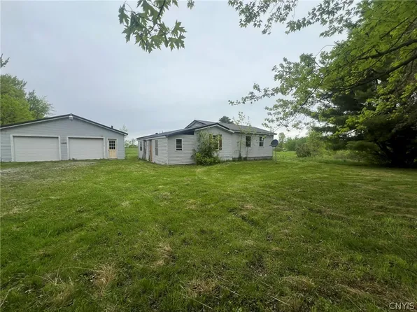 31139 County Route 30 Rd, Evans Mills, NY 13637