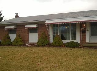 4773 Marian Ave, Warren, MI 48092