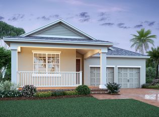 720 Orange Belt Loop, Winter Garden, FL 34787