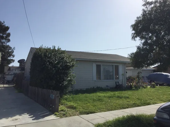 2470 W Avenue 136, San Leandro, CA 94577