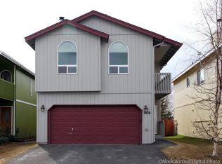 3724 Sycamore Loop, Anchorage, AK 99519