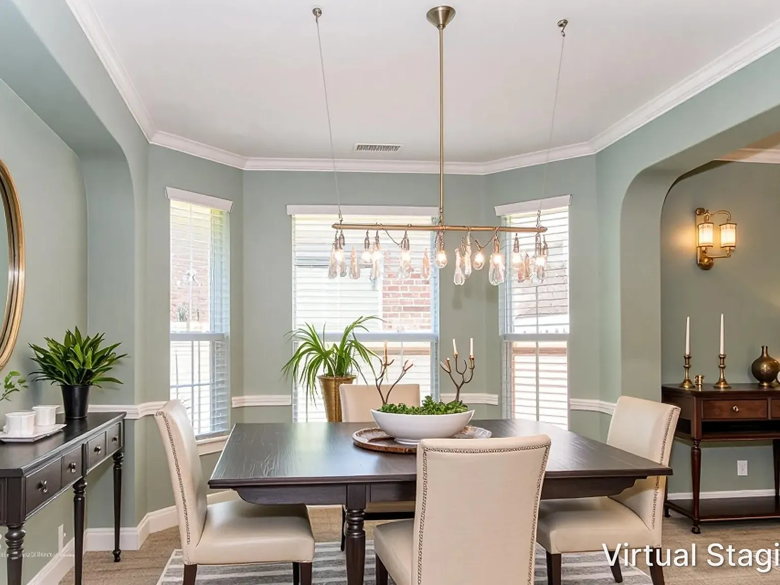 5 bed, 3.5 bath, 3933 sqft, $3,485 — Photo 3