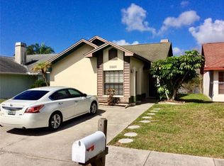 11607 Sunshine Pond Rd, Tampa, FL 33635