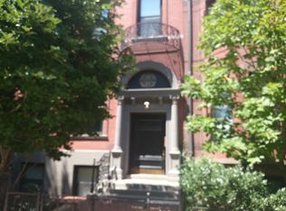 257 Commonwealth Ave APT 5, Boston, MA 02116