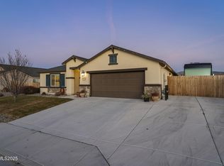 742 Mallard Crest Dr, Sparks, NV 89441