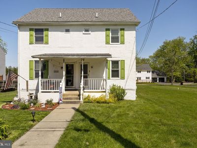 52 Centennial St #1, Collegeville, PA, 19426