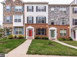 13233 Guilford Run Ln, Silver Spring, MD 20904
