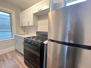 59 Arlington Ave FLOOR 3, Newark, NJ 07104