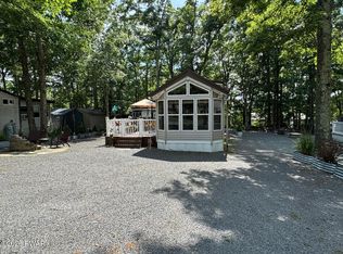 334 Shohola Pkwy S LOT S-2804, Shohola, PA 18458