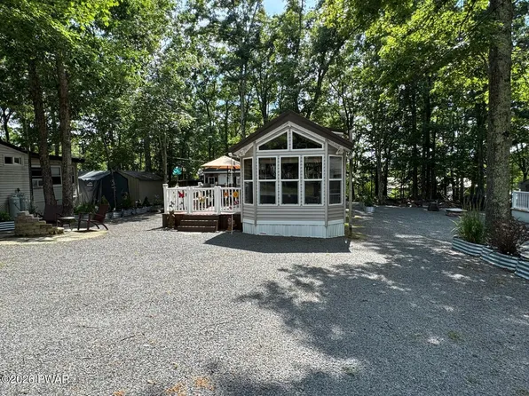 334 Shohola Pkwy S Lot S-2804, Shohola, PA 18458