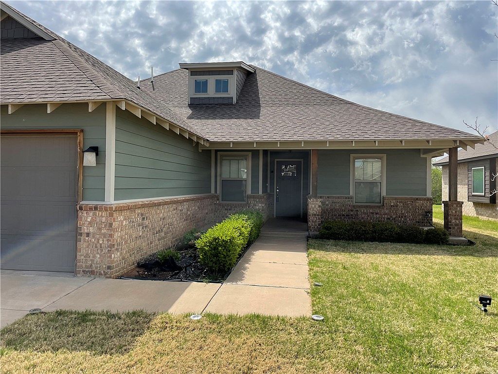 10713 Little Sallisaw Creek Dr, Yukon, OK 73099 Zillow