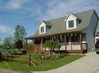 4849 Maple Dr, Silverwood, MI 48760