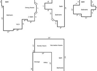 1486 Sylvan Cir, Atlanta, GA 30319