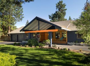 20980 Greenmont Dr, Bend, OR 97702