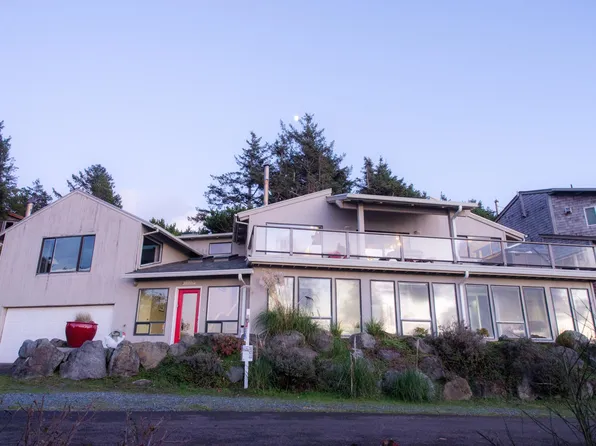 716 Cherry St, Manzanita, OR 97130