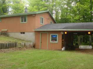 2535 Cth N #B, Florence, WI 54121